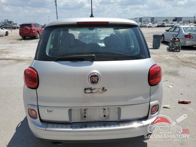 ZFBCFAAHXGZ038270 2016 FIAT 500 photo no. 6