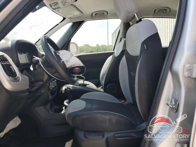 ZFBCFAAHXGZ038270 2016 FIAT 500 photo no. 7