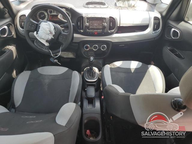 ZFBCFAAHXGZ038270 2016 FIAT 500 photo no. 8