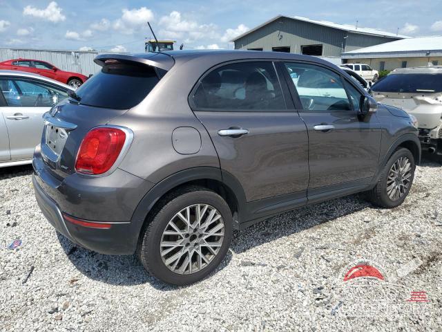 ZFBCFYCT1GP430561 2016 FIAT 500 photo no. 3