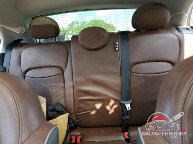ZFBCFYDTXGP383027 2016 FIAT 500 photo no. 10