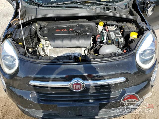 ZFBCFYDTXGP383027 2016 FIAT 500 photo no. 12