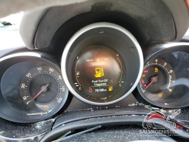 ZFBCFYDTXGP383027 2016 FIAT 500 photo no. 9
