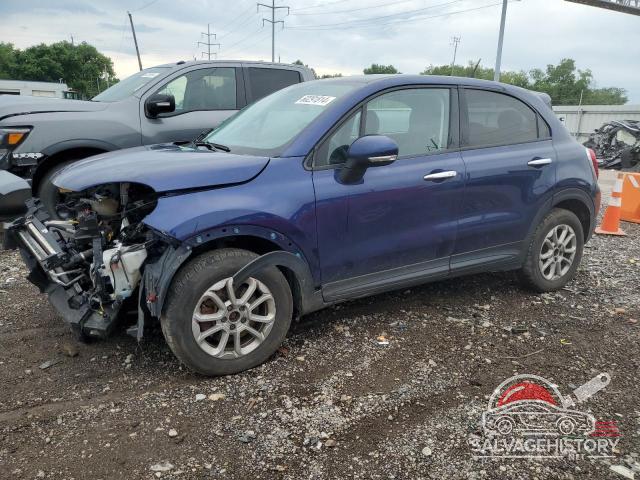 ZFBCFXAB4HP542552 2017 FIAT 500 photo no. 12