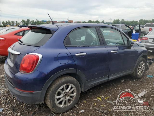 ZFBCFXAB4HP542552 2017 FIAT 500 photo no. 3