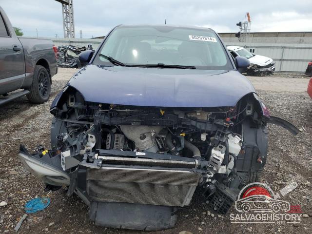 ZFBCFXAB4HP542552 2017 FIAT 500 photo no. 5