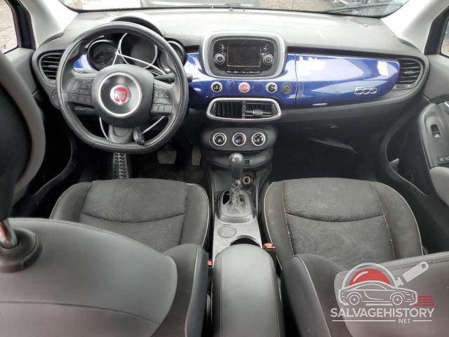 ZFBCFXAB4HP542552 2017 FIAT 500 photo no. 8