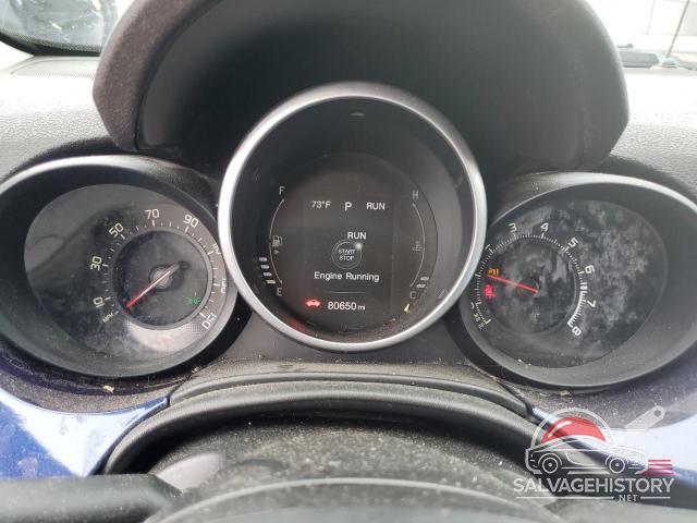 ZFBCFXAB4HP542552 2017 FIAT 500 photo no. 9