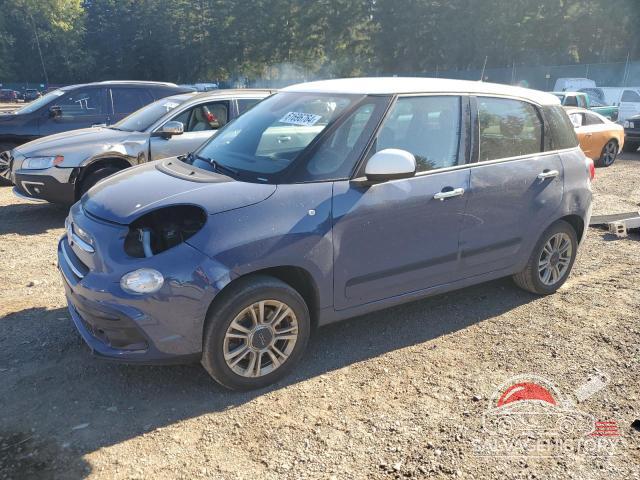 ZFBCFAAH7JZ041117 2018 FIAT 500 photo no. 13