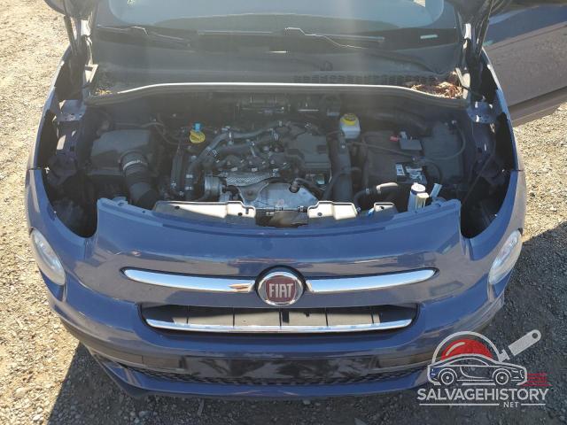 ZFBCFAAH7JZ041117 2018 FIAT 500 photo no. 11