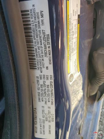 ZFBCFAAH7JZ041117 2018 FIAT 500 photo no. 13