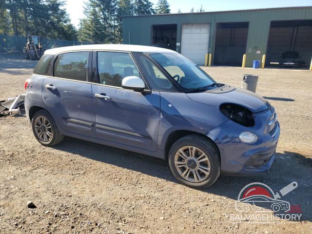 ZFBCFAAH7JZ041117 2018 FIAT 500 photo no. 4