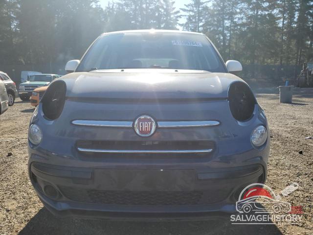 ZFBCFAAH7JZ041117 2018 FIAT 500 photo no. 5