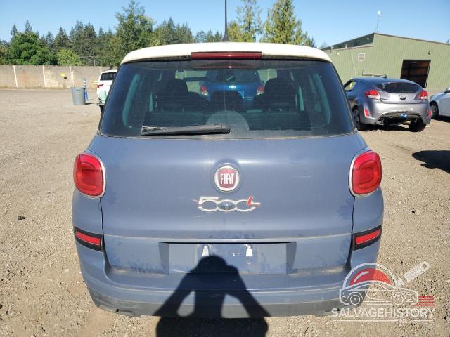 ZFBCFAAH7JZ041117 2018 FIAT 500 photo no. 6