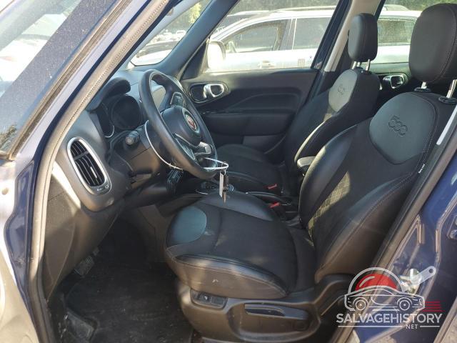 ZFBCFAAH7JZ041117 2018 FIAT 500 photo no. 7