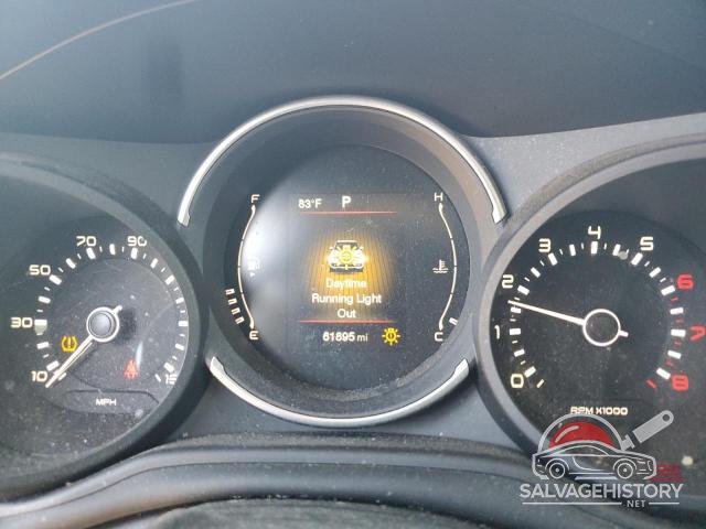 ZFBCFAAH7JZ041117 2018 FIAT 500 photo no. 9