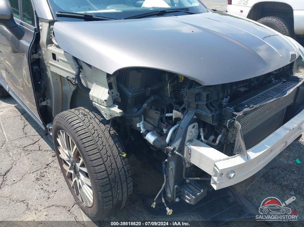 ZFBCFYCT7GP433660 2016 FIAT 500X photo no. 6