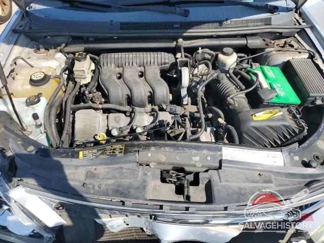 1FAFP24145G148273 2005 FORD 500 photo no. 11