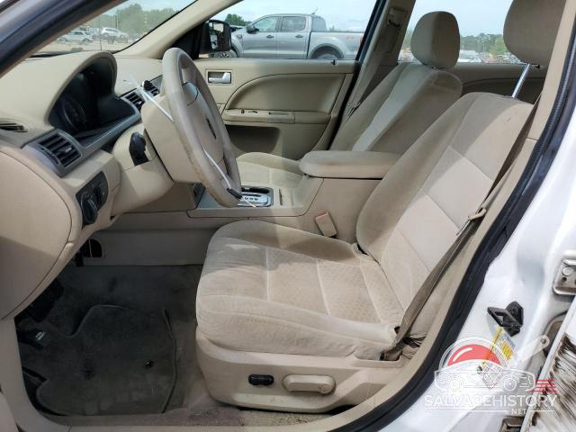 1FAFP23126G131426 2006 FORD 500 photo no. 7