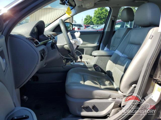 1FAHP24127G143889 2007 FORD 500 photo no. 7