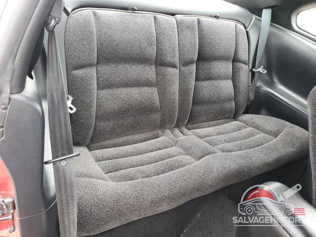 1FALP4043SF222346 1995 FORD ALL Models photo no. 10