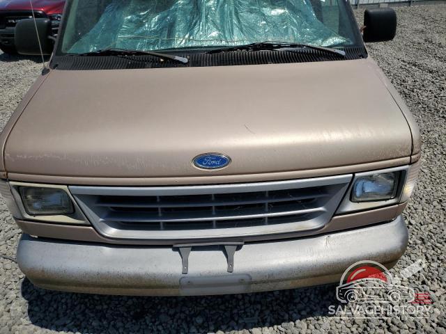 1FTEE14H3THB07000 1996 FORD ALL Models photo no. 11