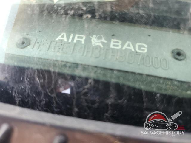 1FTEE14H3THB07000 1996 FORD ALL Models photo no. 12