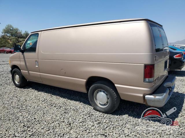 1FTEE14H3THB07000 1996 FORD ALL Models photo no. 2