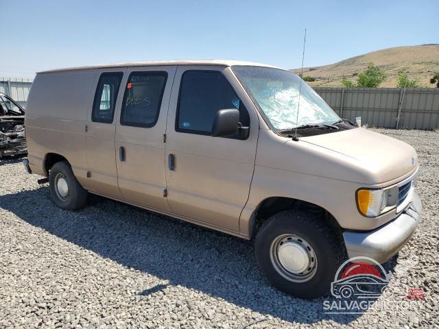 1FTEE14H3THB07000 1996 FORD ALL Models photo no. 4