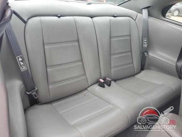 1FAFP40401F201353 2001 FORD ALL Models photo no. 10