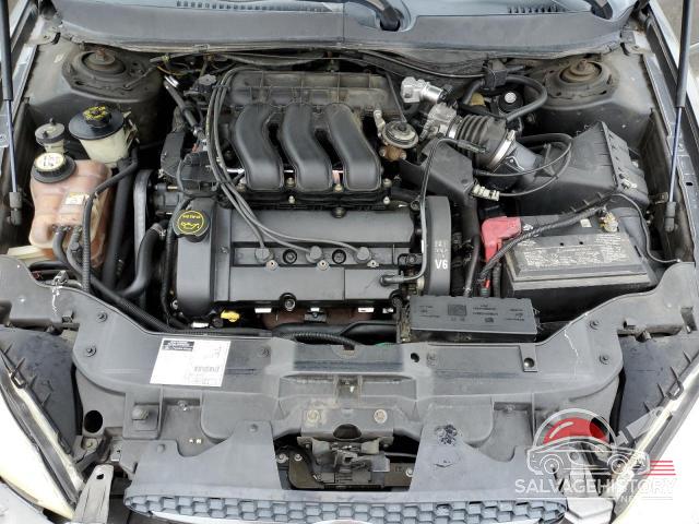 1FAFP55S22G231205 2002 FORD ALL Models photo no. 11