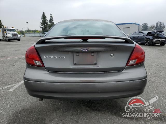 1FAFP55S22G231205 2002 FORD ALL Models photo no. 6