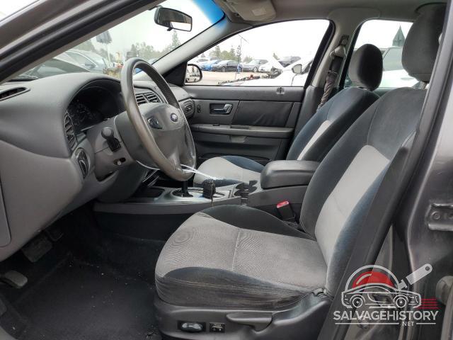 1FAFP55S22G231205 2002 FORD ALL Models photo no. 7