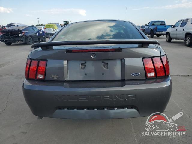 1FAFP40413F448786 2003 FORD ALL Models photo no. 6