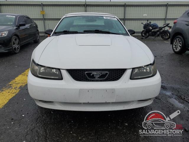 1FAFP44634F217577 2004 FORD ALL Models photo no. 5
