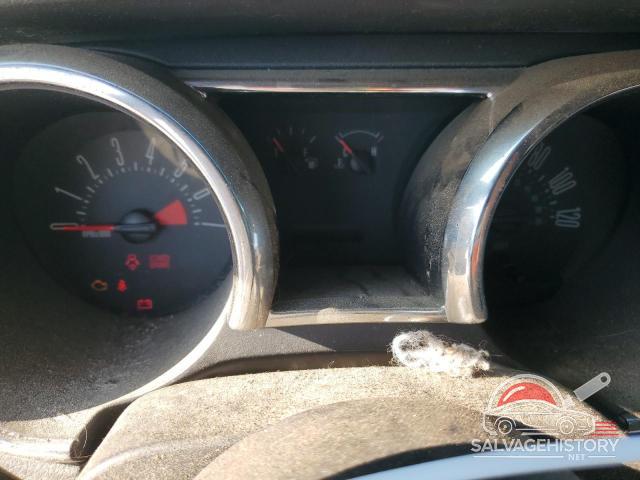 1ZVFT80N355138232 2005 FORD ALL Models photo no. 9