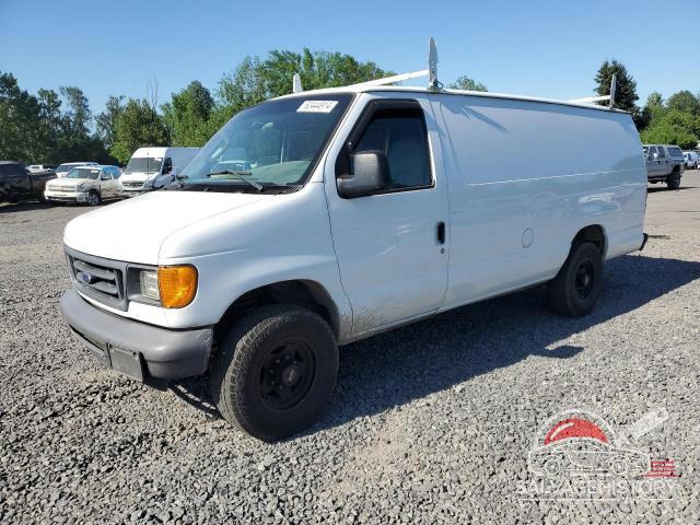 1FTNS24W36DB38692 2006 FORD ALL Models photo no. 18