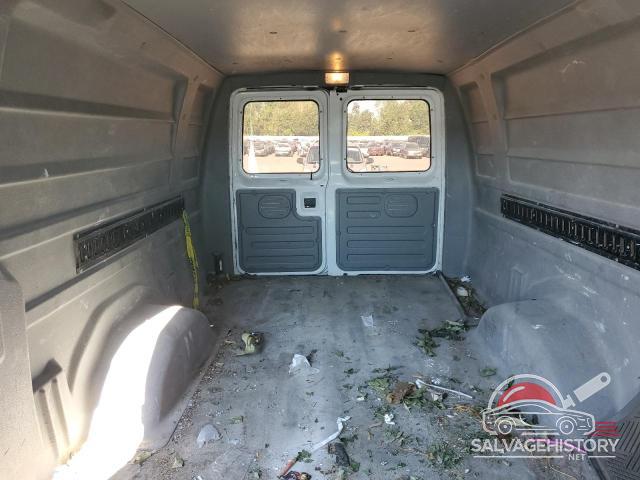 1FTNS24W36DB38692 2006 FORD ALL Models photo no. 10