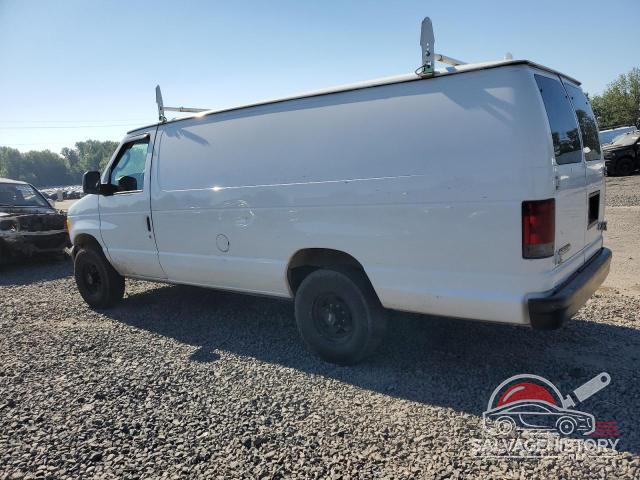 1FTNS24W36DB38692 2006 FORD ALL Models photo no. 2