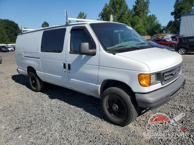1FTNS24W36DB38692 2006 FORD ALL Models photo no. 4
