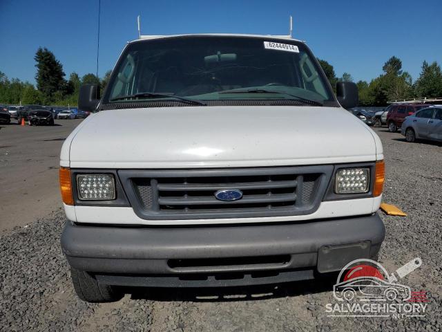 1FTNS24W36DB38692 2006 FORD ALL Models photo no. 5