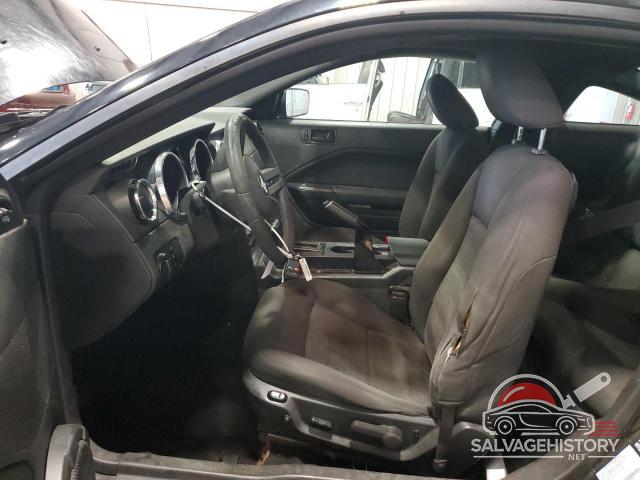 1ZVFT80N365259344 2006 FORD ALL Models photo no. 7