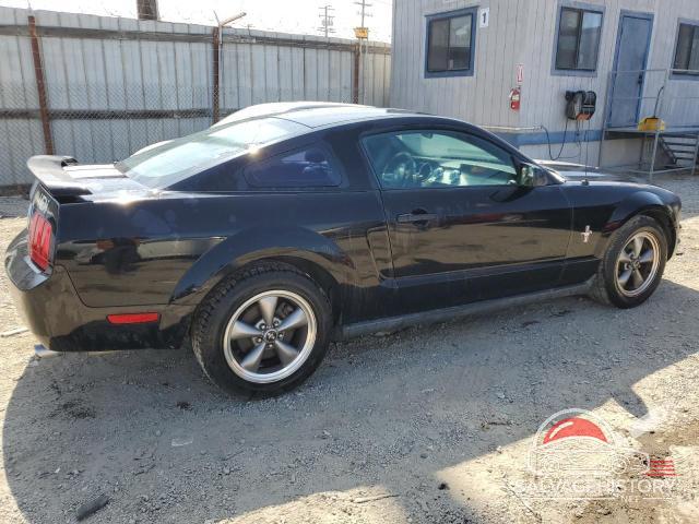 1ZVFT80N665182193 2006 FORD ALL Models photo no. 3
