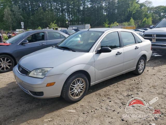 1FAFP34NX7W170778 2007 FORD ALL Models photo no. 2
