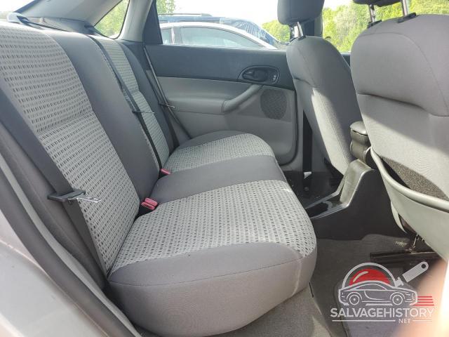 1FAFP34NX7W170778 2007 FORD ALL Models photo no. 10