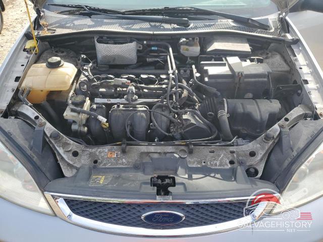 1FAFP34NX7W170778 2007 FORD ALL Models photo no. 11