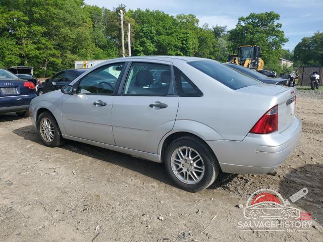 1FAFP34NX7W170778 2007 FORD ALL Models photo no. 2