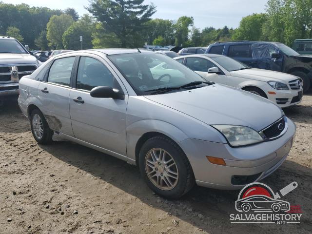 1FAFP34NX7W170778 2007 FORD ALL Models photo no. 4