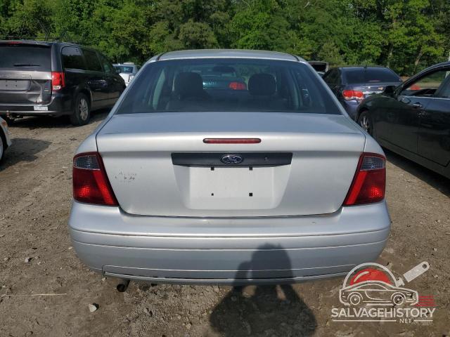 1FAFP34NX7W170778 2007 FORD ALL Models photo no. 6