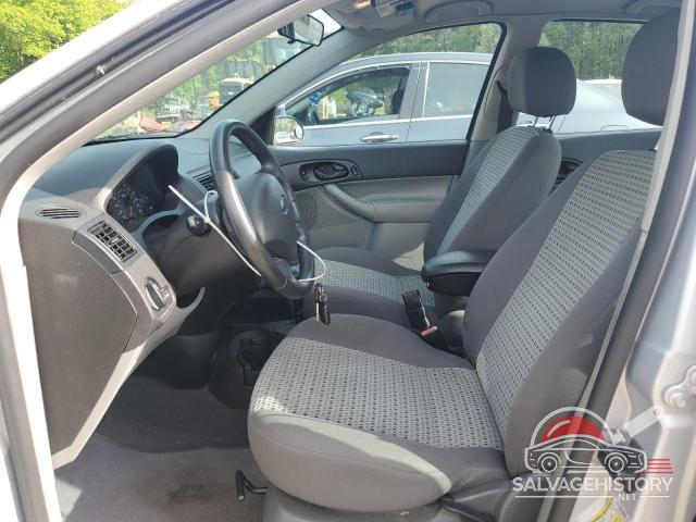 1FAFP34NX7W170778 2007 FORD ALL Models photo no. 7